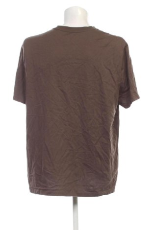 Мъжка тениска Gap, Размер XXL, Цвят Кафяв, Цена 20,96 €