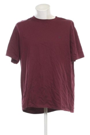 Мъжка тениска Gap, Размер XXL, Цвят Червен, Цена 20,96 €