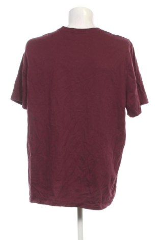 Мъжка тениска Gap, Размер XXL, Цвят Червен, Цена 20,96 €