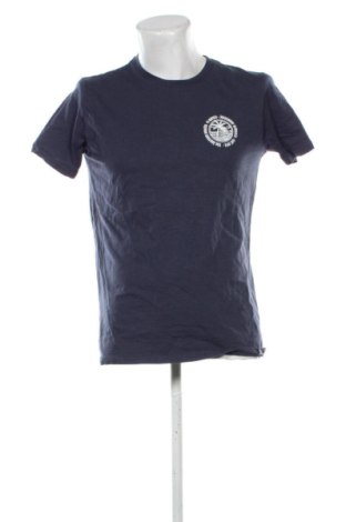Herren Shirt Garcia, Größe L, Farbe Blau, Preis 9,99 €