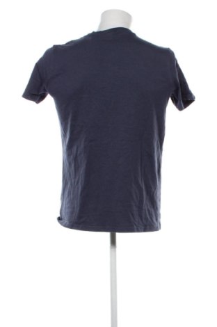 Herren Shirt Garcia, Größe L, Farbe Blau, Preis 9,99 €