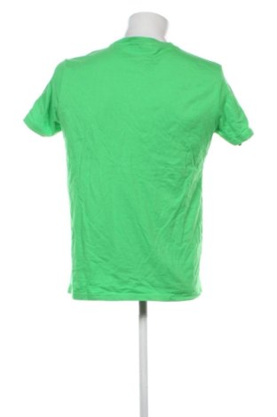 Herren T-Shirt Garcia, Größe XL, Farbe Grün, Preis € 10,99