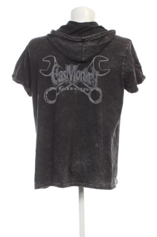 Pánské tričko  Gas Monkey Garage, Velikost XXL, Barva Vícebarevné, Cena  229,00 Kč