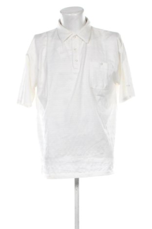 Herren T-Shirt GiAnni, Größe XXL, Farbe Weiß, Preis € 10,00, #136605171