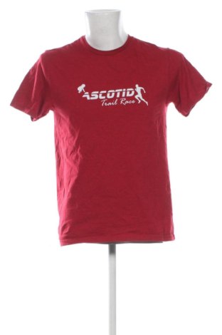 Herren T-Shirt Gildan, Größe M, Farbe Mehrfarbig, Preis € 9,78, #136583121