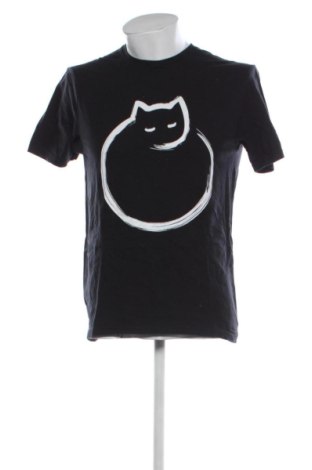 Herren T-Shirt Gildan, Größe M, Farbe Schwarz, Preis € 10,00, #136613508