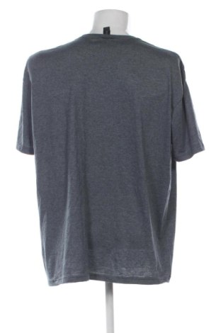 Мъжка тениска Gildan, Размер XXL, Цвят Син, Цена 10,22 €