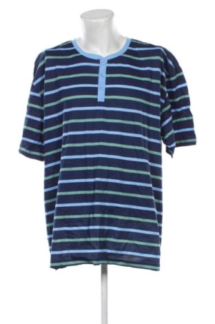 Herren Shirt Gregory, Größe 5XL, Farbe Mehrfarbig, Preis 37,99 €, #136597736