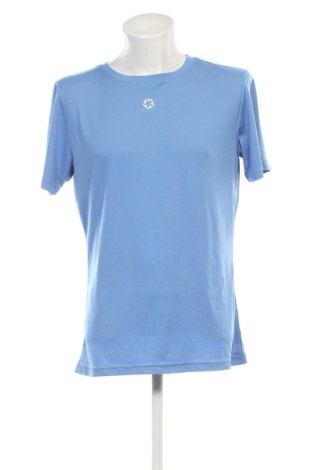Herren Shirt Gregster, Größe XXL, Farbe Blau, Preis 9,99 €