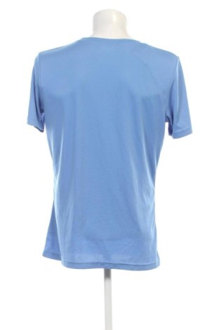 Herren Shirt Gregster, Größe XXL, Farbe Blau, Preis 9,99 €