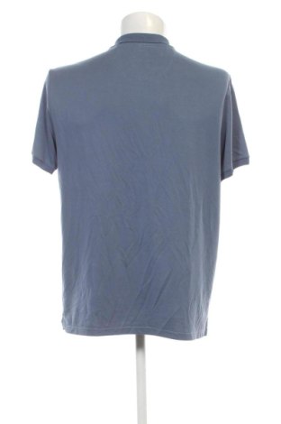 Мъжка тениска Guess, Размер L, Цвят Син, Цена 28,63 €