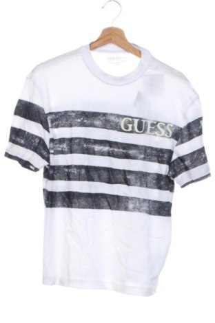 Tricou de bărbați Guess, Mărime XS, Culoare Multicolor, Preț 243,99 Lei