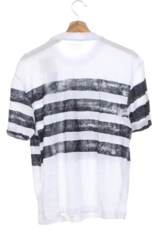 Tricou de bărbați Guess, Mărime XS, Culoare Multicolor, Preț 243,99 Lei