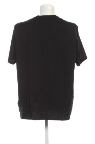 Мъжка тениска Guess, Размер XXL, Цвят Черен, Цена 39,88 €