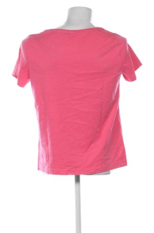 Herren Shirt H.I.S, Größe L, Farbe Rosa, Preis 12,99 €