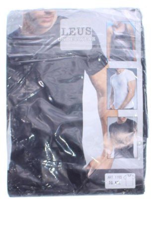 Мъжка тениска H&M, Размер XXL, Цвят Черен, Цена 16,36 €