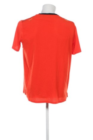 Herren Shirt H&M, Größe M, Farbe Orange, Preis 8,99 €