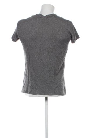 Herren Shirt H&M, Größe S, Farbe Grau, Preis 9,78 €