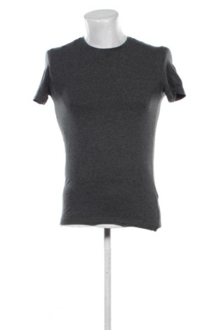 Herren T-Shirt H&M, Größe S, Farbe Grau, Preis € 9,78, #136582170