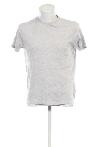 Мъжка тениска H&M, Размер M, Цвят Сив, Цена 10,22 €, #136584731