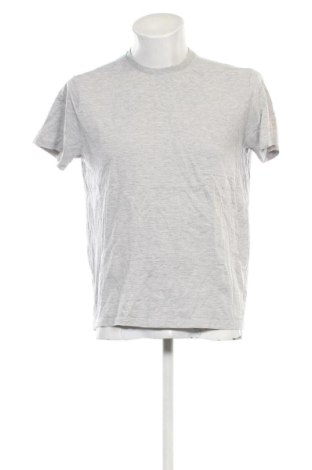 Мъжка тениска H&M, Размер M, Цвят Сив, Цена 10,22 €, #136586141