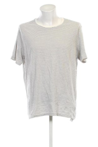 Мъжка тениска H&M, Размер XXL, Цвят Многоцветен, Цена 10,22 €