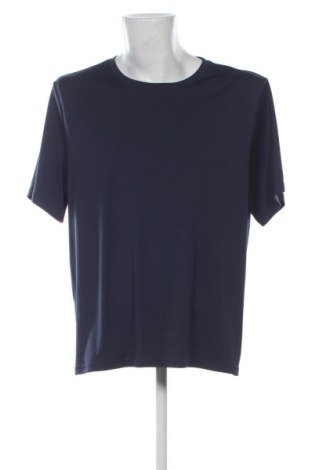 Herren Shirt H&M, Größe XL, Farbe Blau, Preis 8,99 €