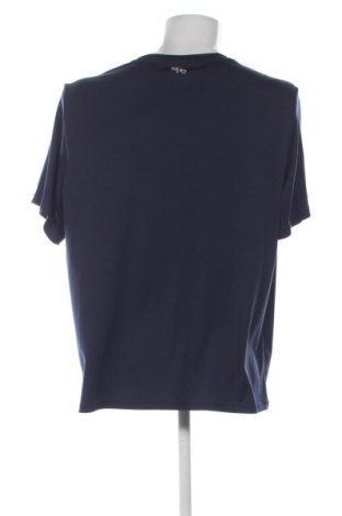 Herren Shirt H&M, Größe XL, Farbe Blau, Preis 8,99 €