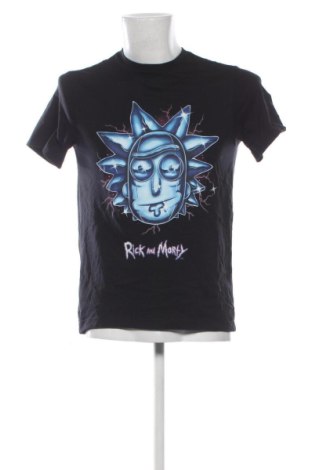 Férfi póló H&M, Méret S, Szín Fekete, Ár 4 132 Ft