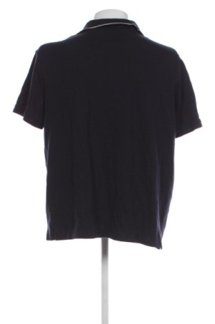 Herren T-Shirt H&M, Größe XXL, Farbe Blau, Preis € 12,99
