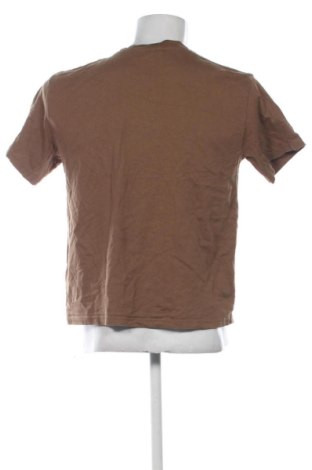 Férfi póló H&M, Méret M, Szín Barna, Ár 4 949 Ft