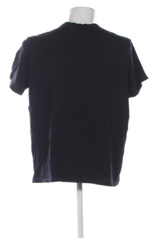 Męski T-shirt H&M, Rozmiar 3XL, Kolor Czarny, Cena 51,99 zł