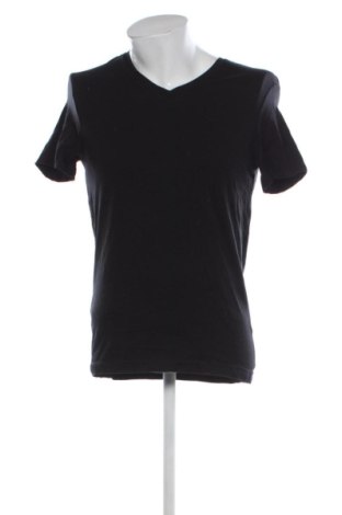 Herren T-Shirt H&M, Größe M, Farbe Schwarz, Preis € 10,00, #136601958