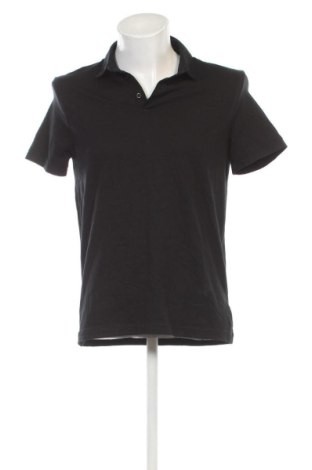 Мъжка тениска H&M, Размер M, Цвят Черен, Цена 10,22 €