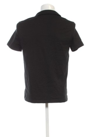 Мъжка тениска H&M, Размер M, Цвят Черен, Цена 10,22 €