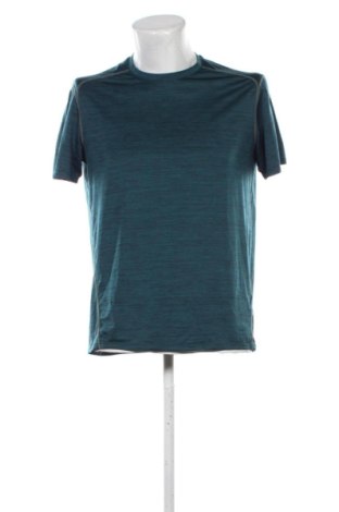 Tricou de bărbați H&M, Mărime L, Culoare Verde, Preț 41,99 Lei