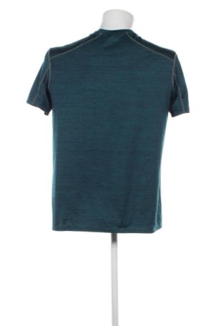 Tricou de bărbați H&M, Mărime L, Culoare Verde, Preț 41,99 Lei