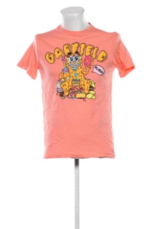 Herren Shirt H&M, Größe S, Farbe Mehrfarbig, Preis 12,99 €