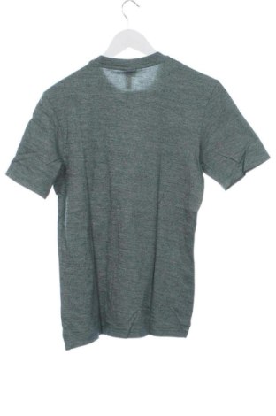 Tricou de bărbați H&M, Mărime XS, Culoare Verde, Preț 42,54 Lei