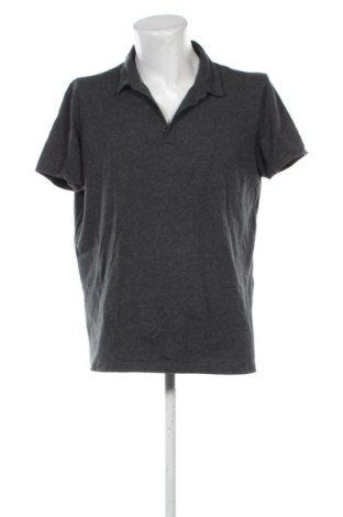 Herren T-Shirt H&M, Größe XL, Farbe Grau, Preis € 10,00, #136623727