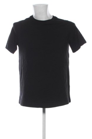 Herren T-Shirt H&M, Größe M, Farbe Schwarz, Preis € 9,71, #136624079