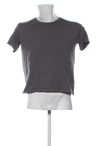 Мъжка тениска H&M, Размер M, Цвят Сив, Цена 10,22 €, #136638909