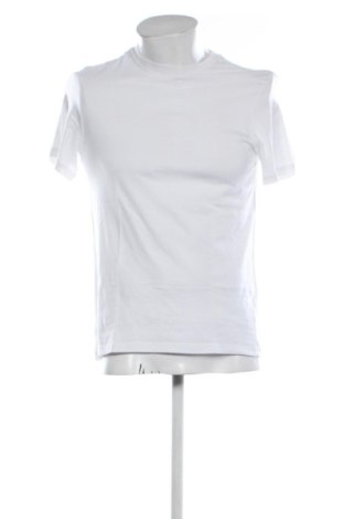 Ανδρικό t-shirt H&M, Μέγεθος S, Χρώμα Λευκό, Τιμή 10,00 €, #136649692
