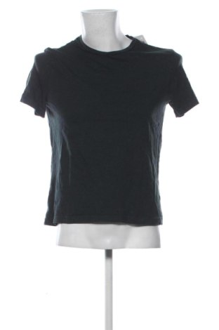 Ανδρικό t-shirt H&M, Μέγεθος M, Χρώμα Πράσινο, Τιμή 9,70 €, #136671396
