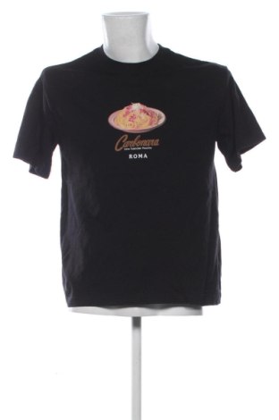 Herren Shirt H&M, Größe S, Farbe Schwarz, Preis 9,70 €, #136671935
