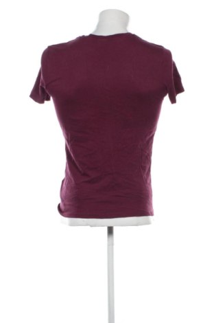 Férfi póló H&M Divided, Méret S, Szín Piros, Ár 4 042 Ft
