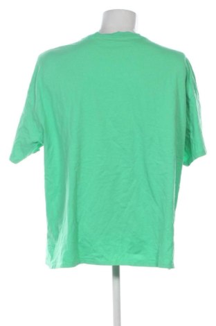 Herren T-Shirt H&M Divided, Größe XL, Farbe Grün, Preis € 12,99