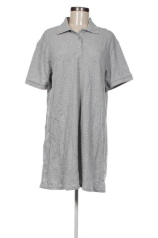 Мъжка тениска H&M Divided, Размер L, Цвят Сив, Цена 5,11 €, #136646179