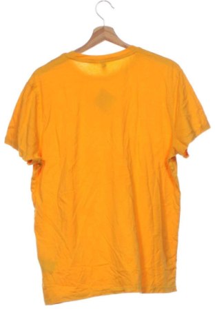 Herren T-Shirt H&M Divided, Größe L, Farbe Orange, Preis € 12,99