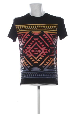 Herren Shirt H&M Divided, Größe S, Farbe Mehrfarbig, Preis 18,41 €, #136668297